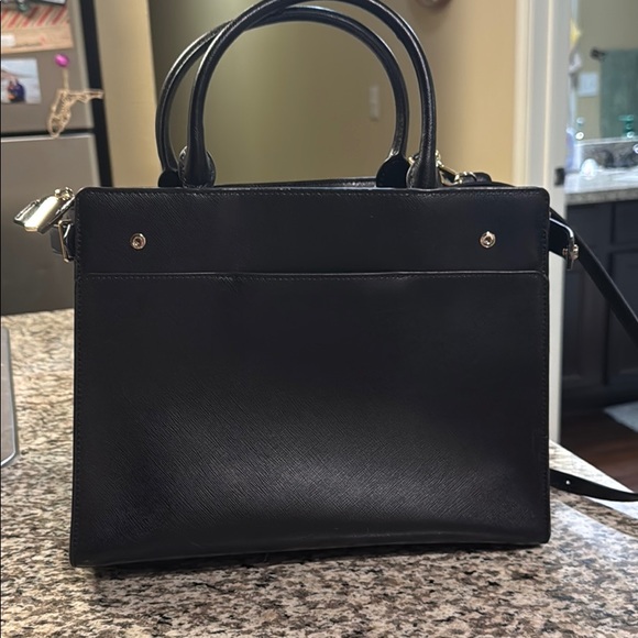 Large kate spade purse - Picture 4 of 5